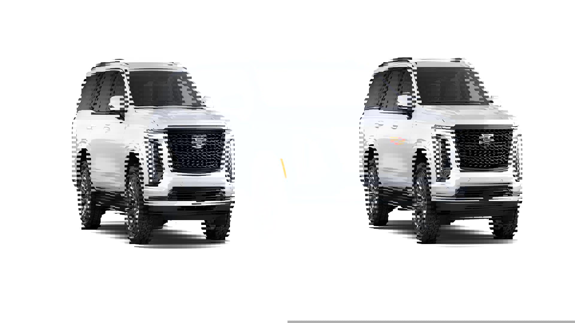New 2026 Cadillac Escalade Sport image 12