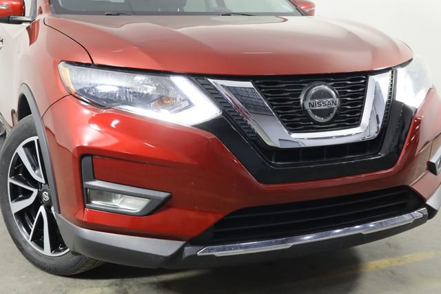Used 2020 Nissan Rogue SL FWD image 39