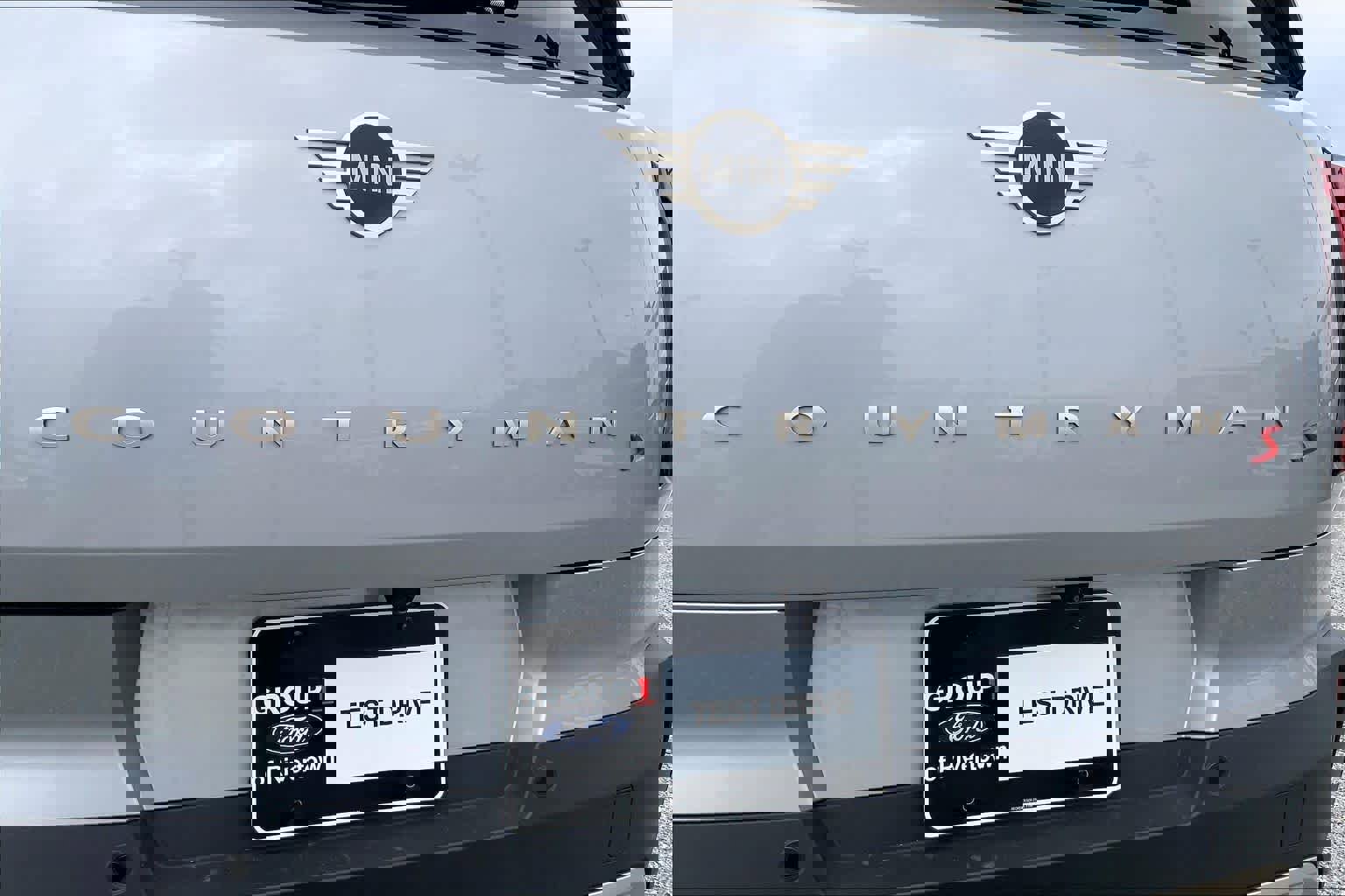 Used 2025 MINI Cooper Countryman S image 10