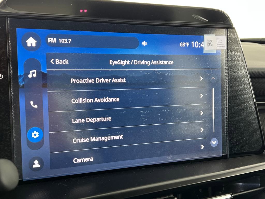 New 2026 Subaru Outback Premium image 31