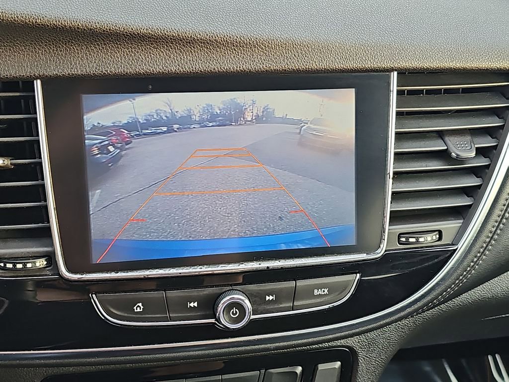 Used 2017 Buick Encore Sport Touring image 13