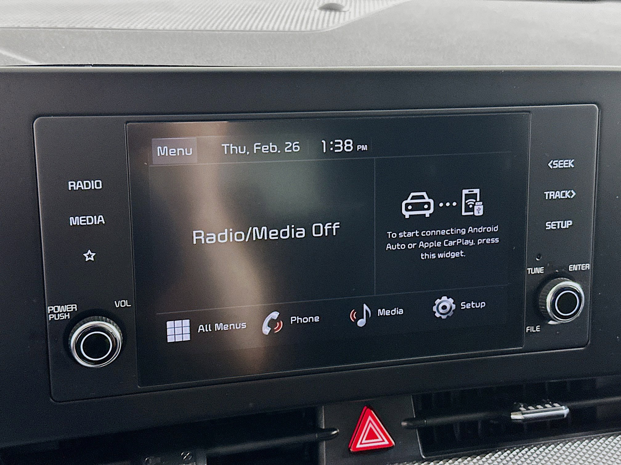 Used 2025 Kia Sportage LX image 21