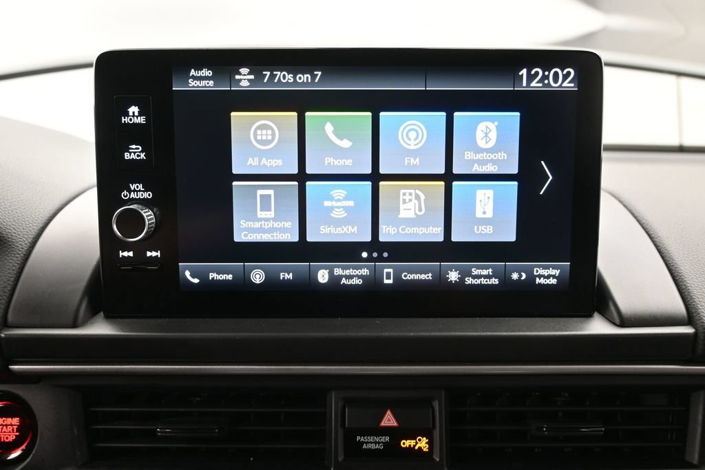Certified 2024 Honda Pilot EX-L image 25