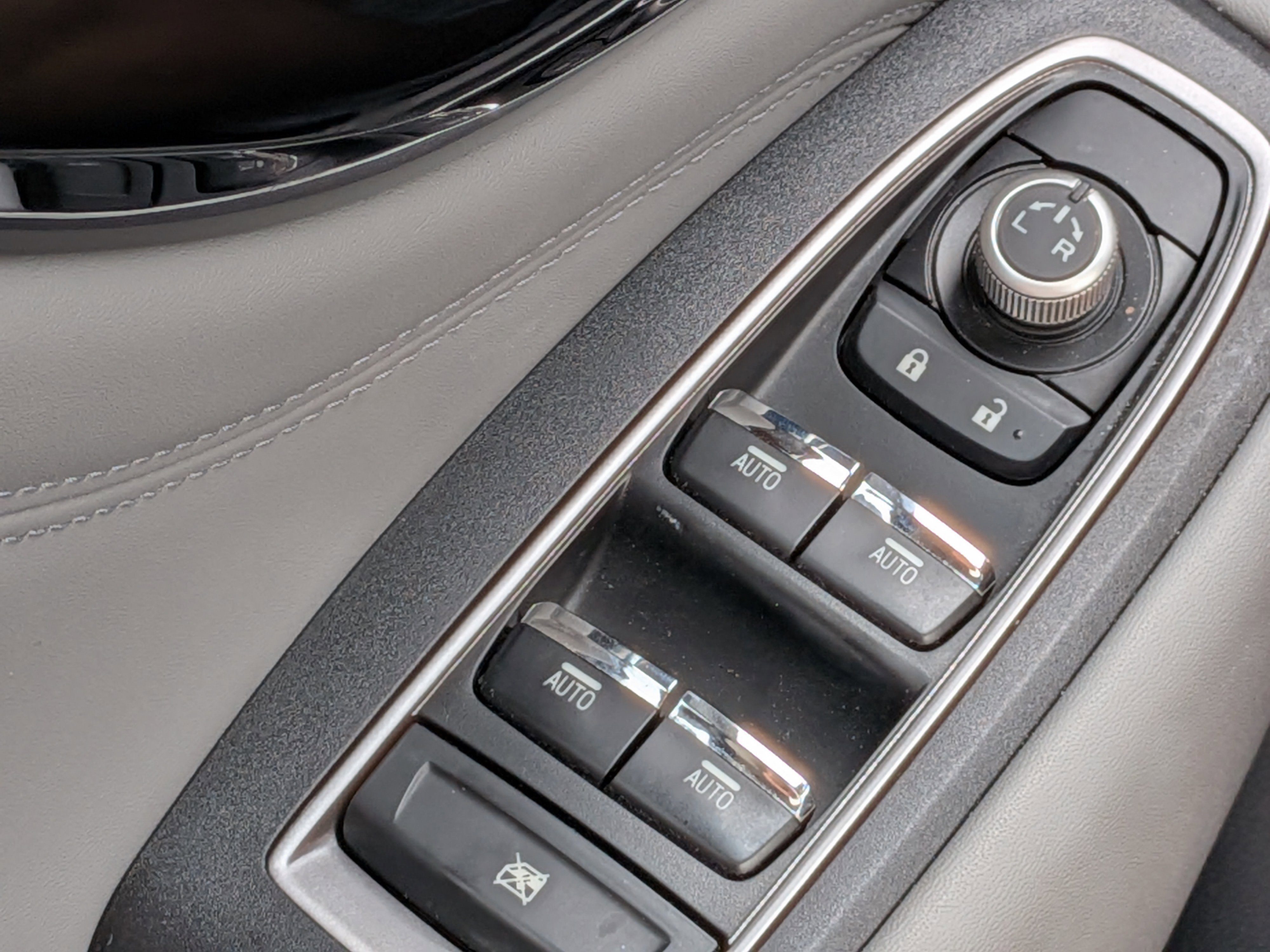 Certified 2021 Subaru Legacy Limited XT w/ Popular Package #2 AWD/4WD image 23