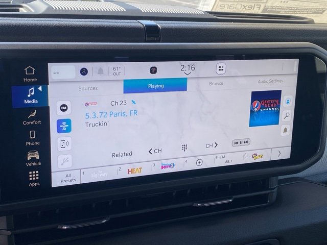 New 2025 Jeep Wrangler Sport S image 20