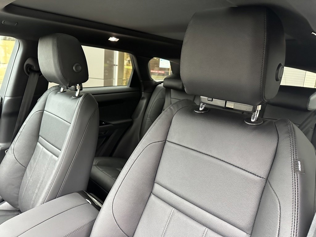 Used 2024 Land Rover Range Rover Evoque S image 14