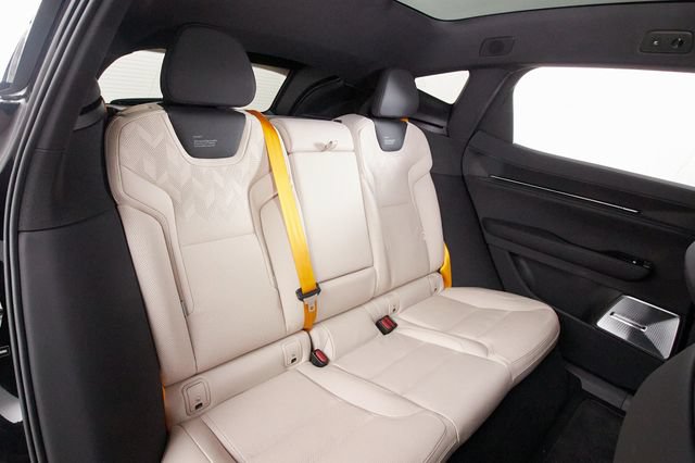 Used 2025 Polestar Polestar 3 AWD/4WD image 19
