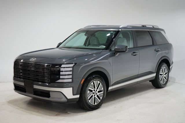 Certified 2026 Hyundai Palisade SEL AWD/4WD image 3