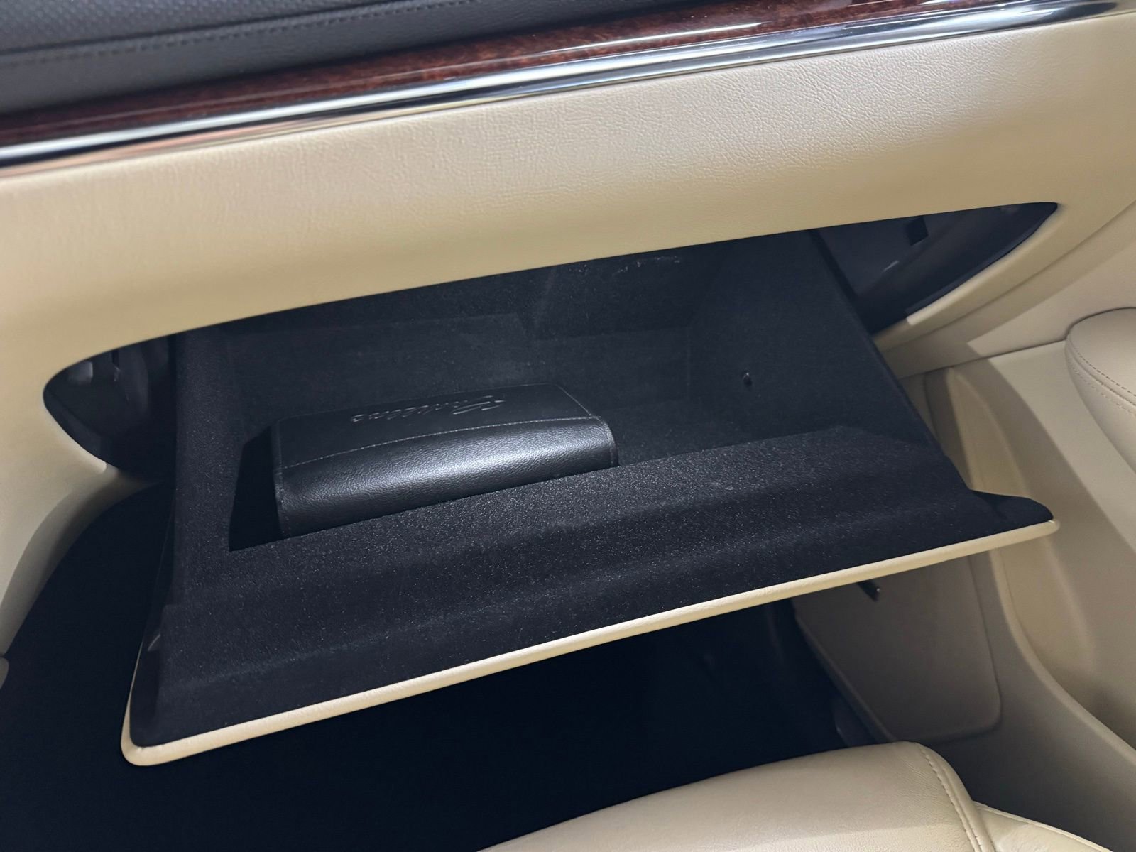 Used 2017 Cadillac XT5 Luxury w/ Driver Awareness Package image 42