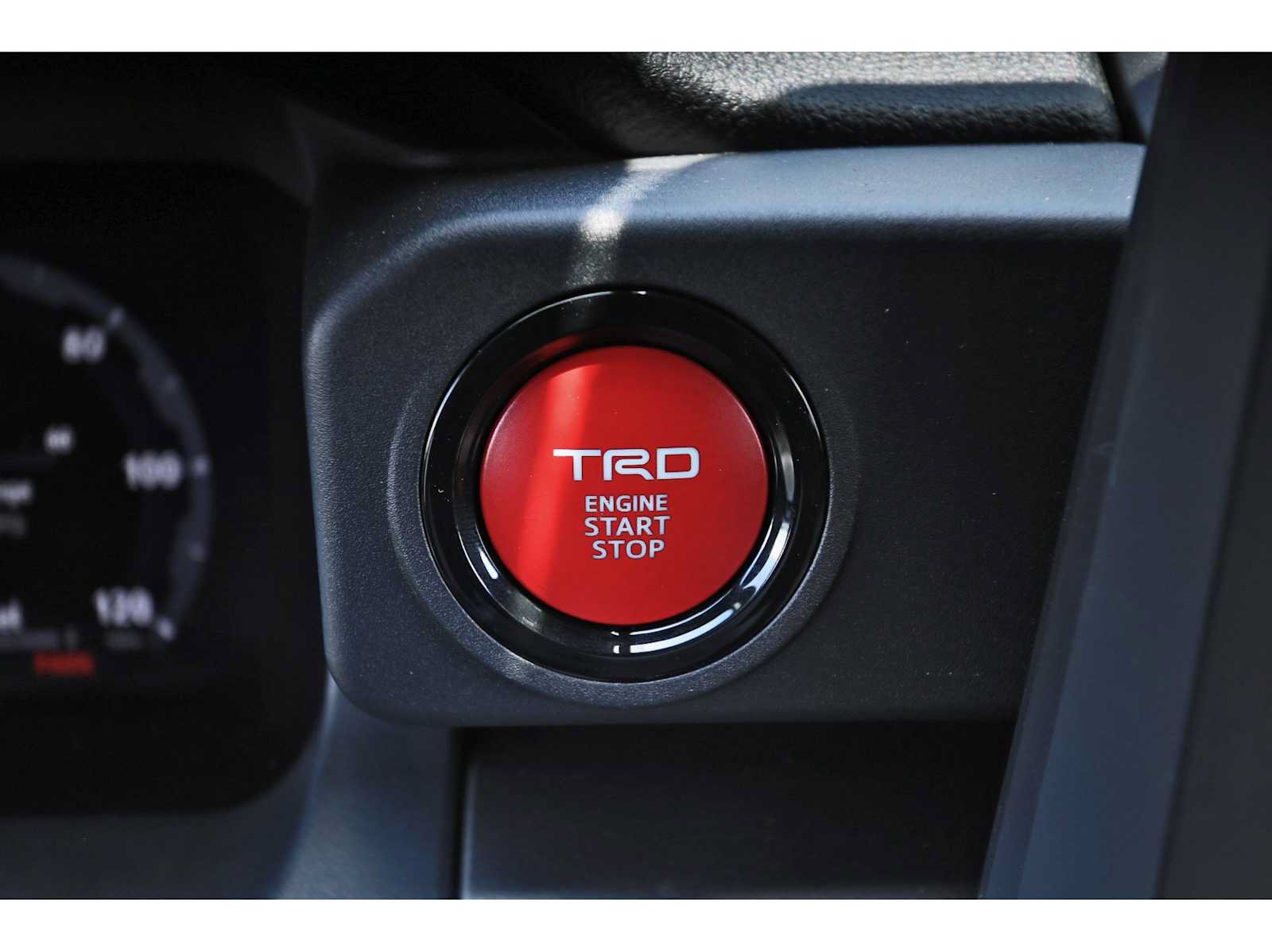 Used 2025 Toyota 4Runner TRD Off-Road AWD/4WD image 26