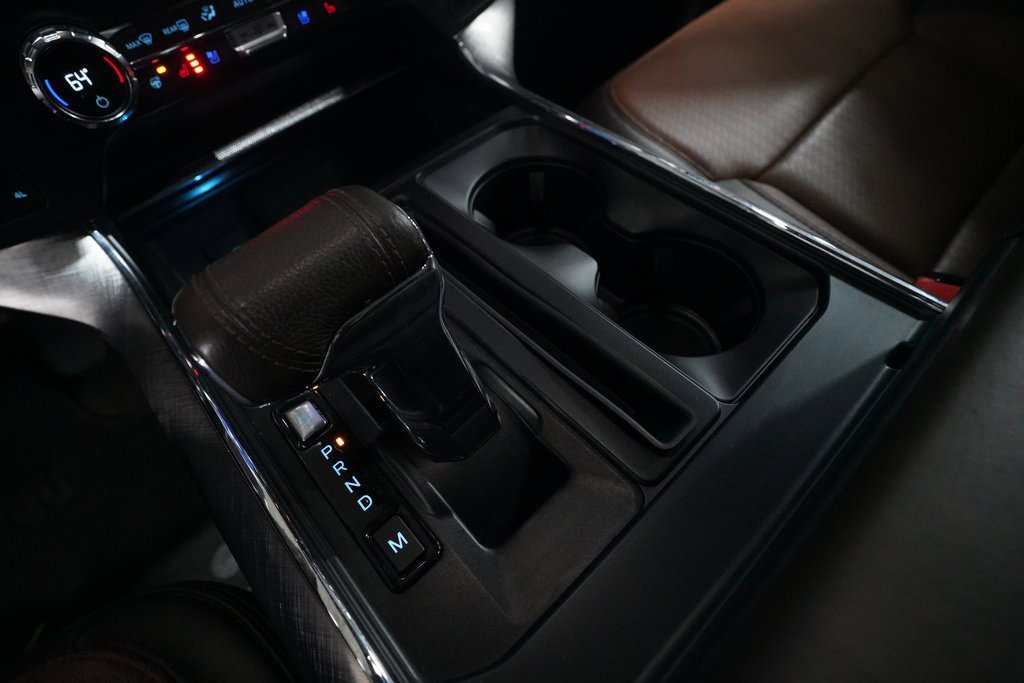 Used 2021 Ford F150 King Ranch image 16