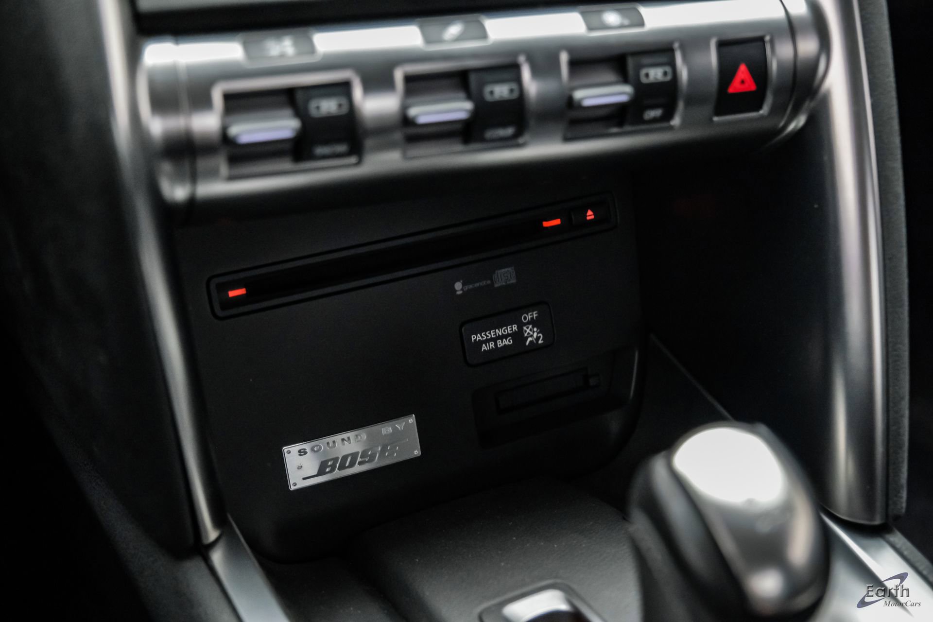 Used 2009 Nissan GT-R Premium AWD/4WD image 68