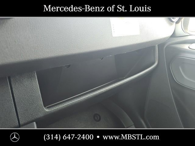 New 2025 Mercedes-Benz Sprinter 2500 image 27