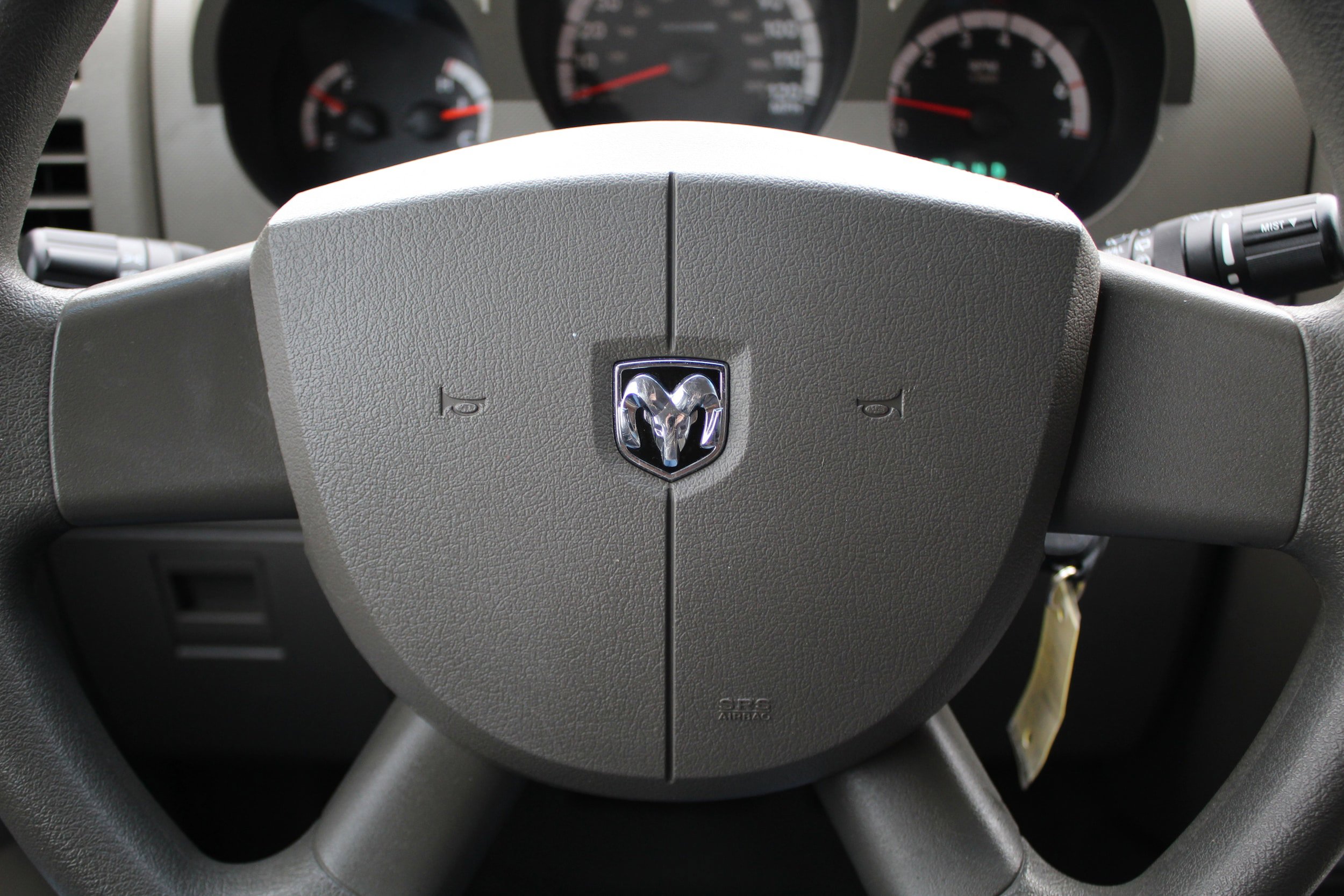 Used 2008 Dodge Nitro SXT AWD/4WD image 22