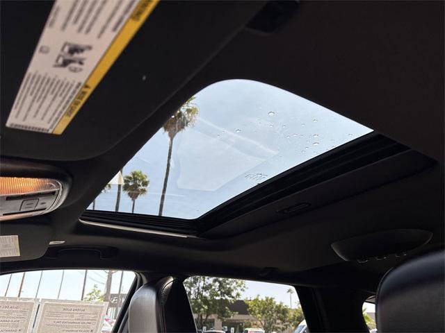 Certified 2023 Dodge Durango GT image 22