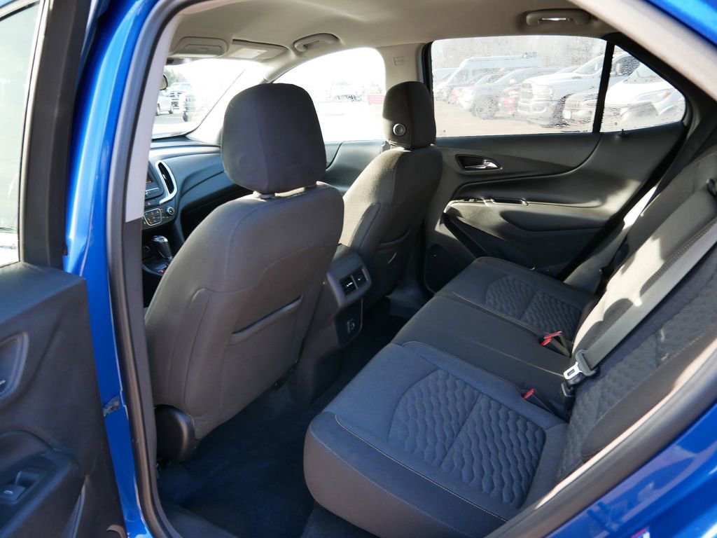 Used 2019 Chevrolet Equinox LT image 10