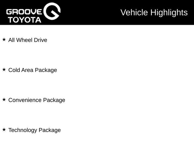 Used 2024 Lexus RX 350 w/ Convenience Package AWD/4WD image 4