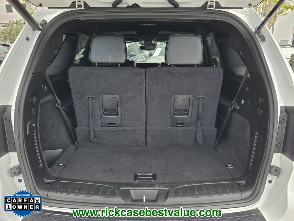 Used 2023 Dodge Durango R/T RWD image 13