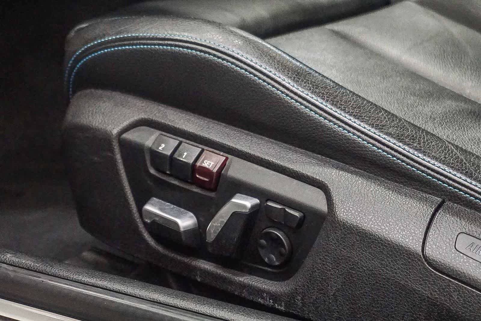 Used 2018 BMW M2 RWD image 20