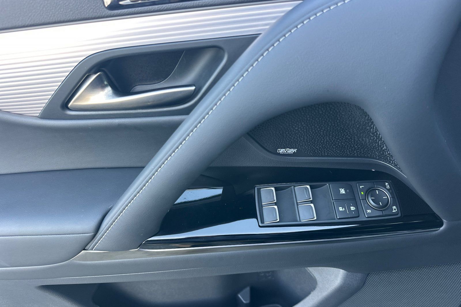 New 2026 Lexus LX 600 F Sport image 8