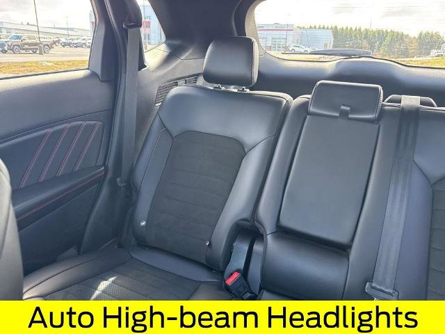 Certified 2021 Ford Edge ST-Line w/ Class II Trailer Tow Package image 14