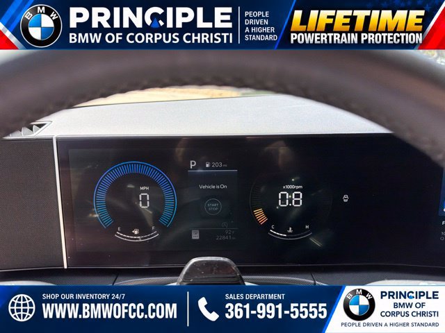 Used 2024 Hyundai Santa Fe SEL FWD image 10