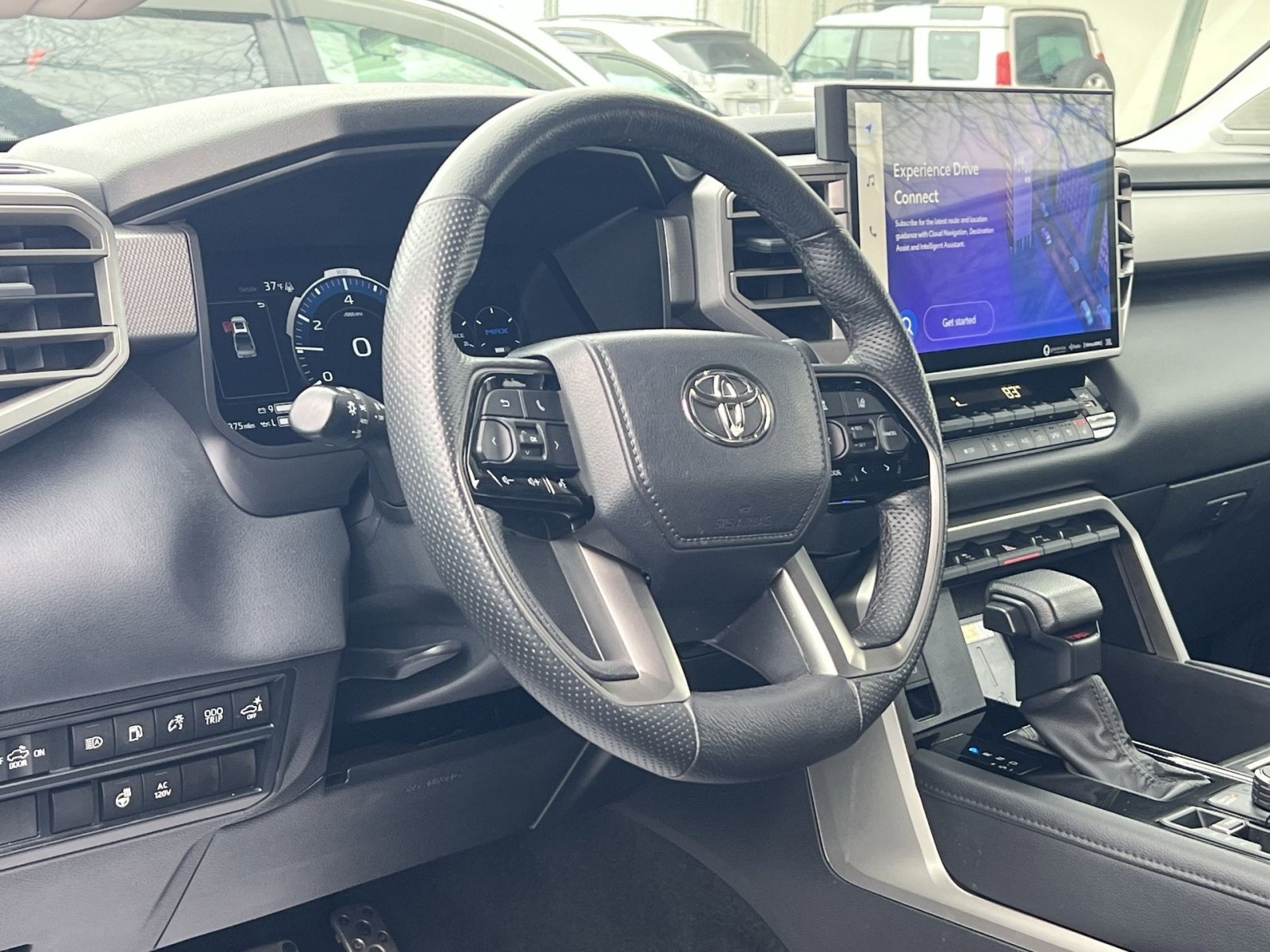 Used 2023 Toyota Tundra Limited image 13