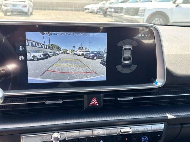 Used 2023 Hyundai Ioniq 6 SE RWD image 25