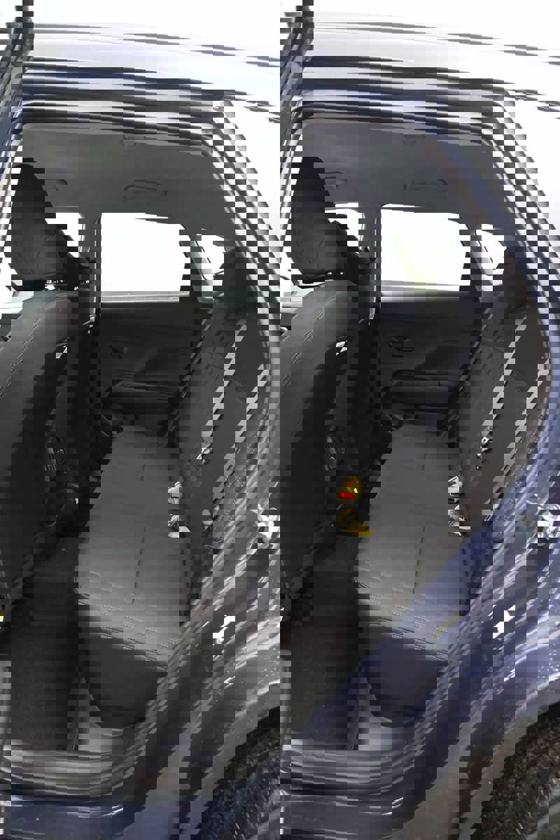 New 2026 Hyundai Kona SEL Sport image 12