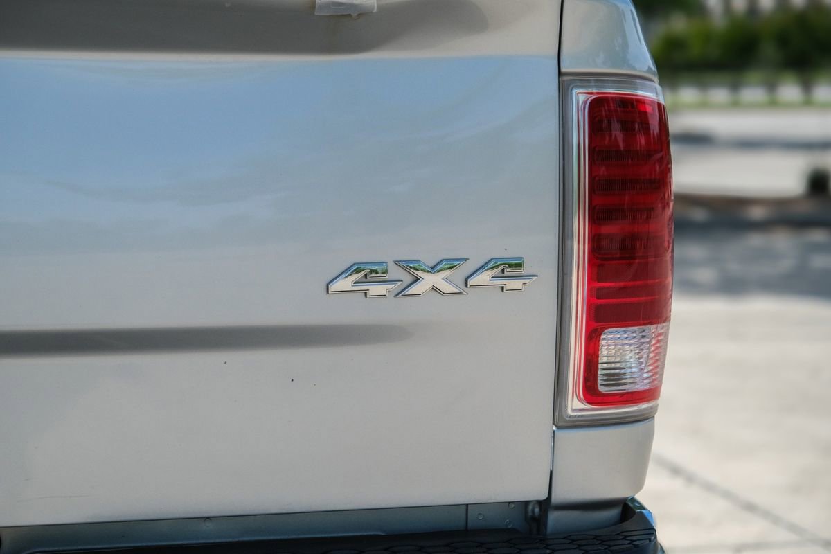 Used 2017 RAM 2500 Laramie image 30