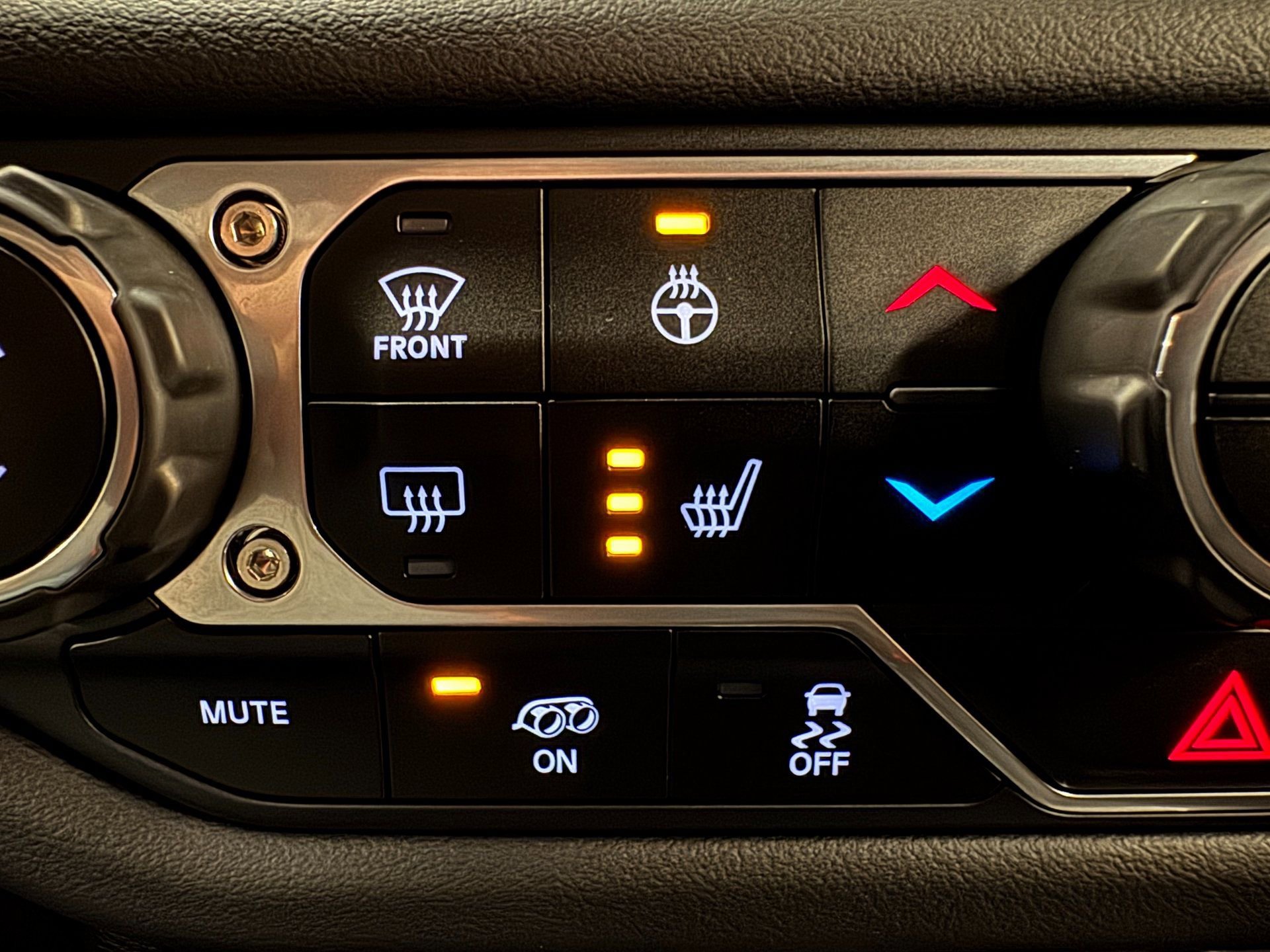 Used 2024 Jeep Wrangler Unlimited Rubicon 392 image 53