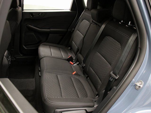 New 2026 Ford Escape Active image 11