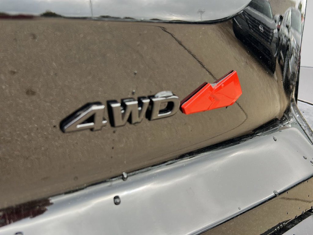 New 2026 Nissan Pathfinder Rock Creek AWD/4WD image 27