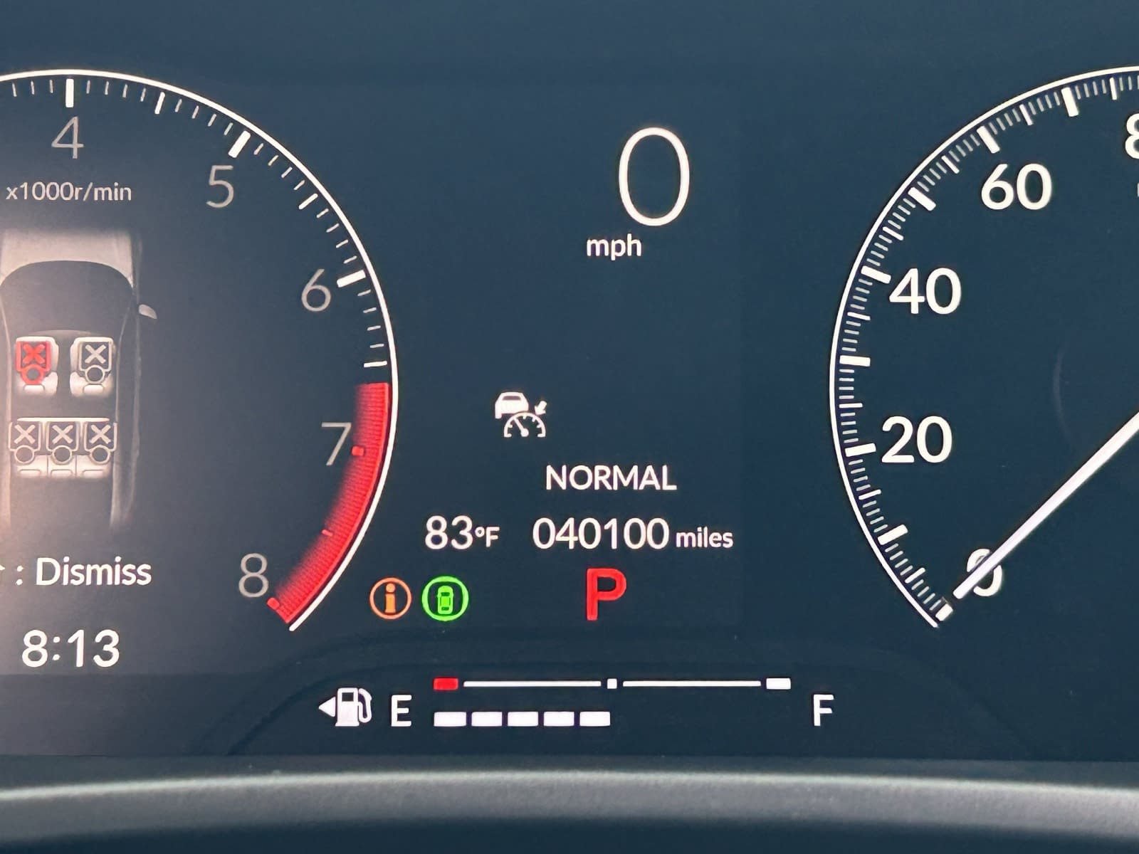 Certified 2025 Honda Civic Sport image 33