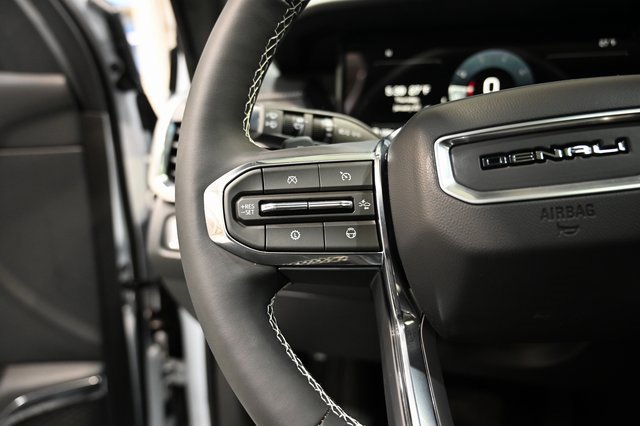 New 2026 GMC Acadia Denali Ultimate w/ LPO, Floor Liner Package image 26