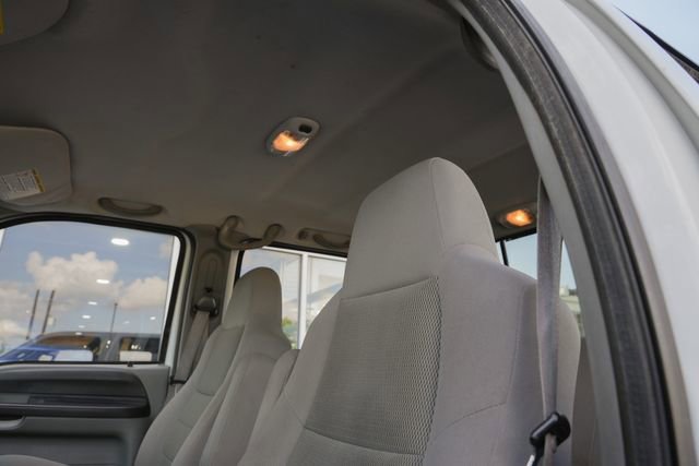 Used 2006 Ford F250 XLT image 26
