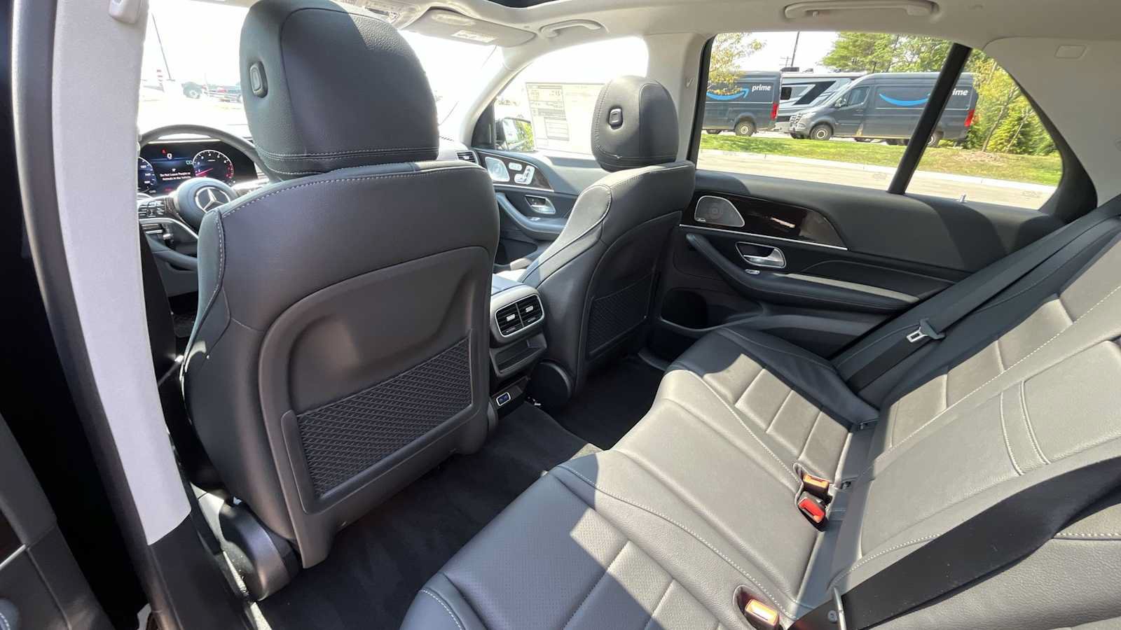 New 2026 Mercedes-Benz GLE 450 4MATIC image 14