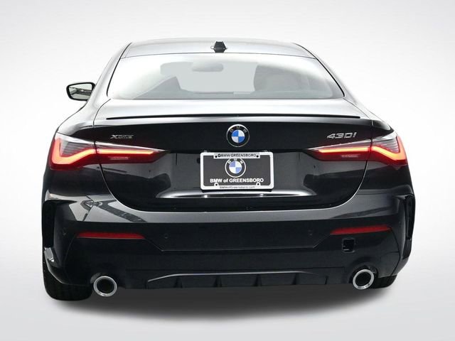 New 2026 BMW 430i xDrive Coupe image 6