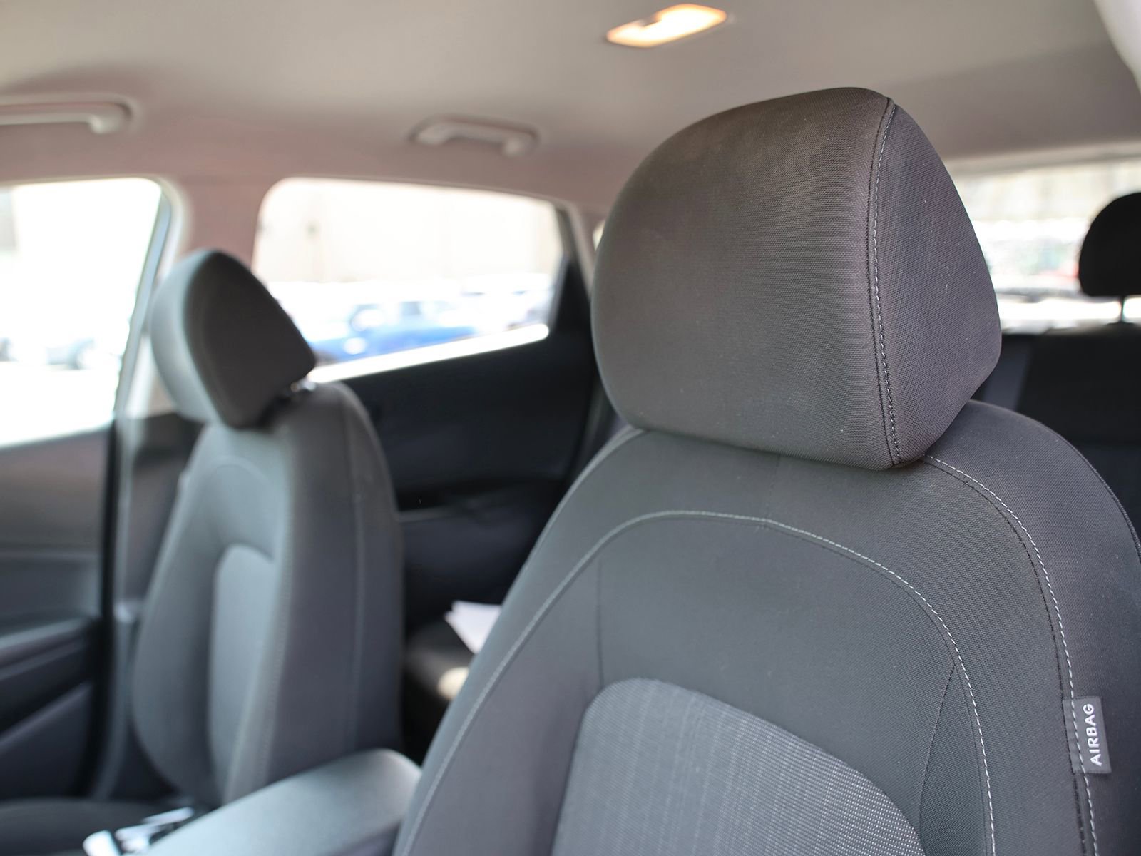 Certified 2023 Hyundai Kona SEL AWD/4WD image 18