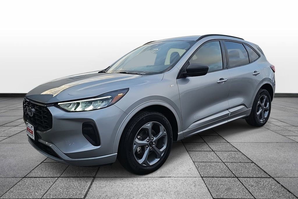 Used 2024 Ford Escape ST-Line image 1
