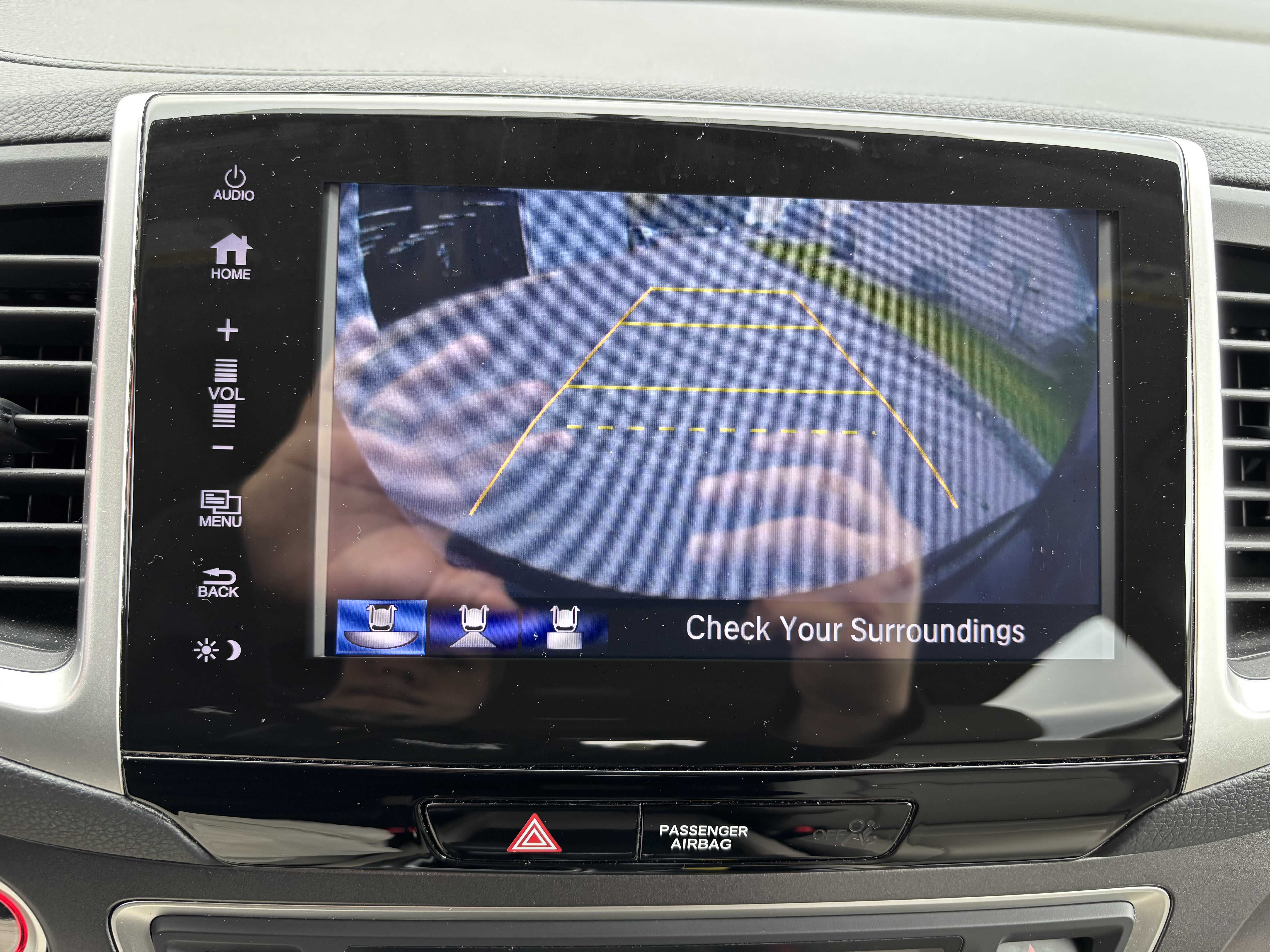 Used 2017 Honda Pilot EX-L image 28