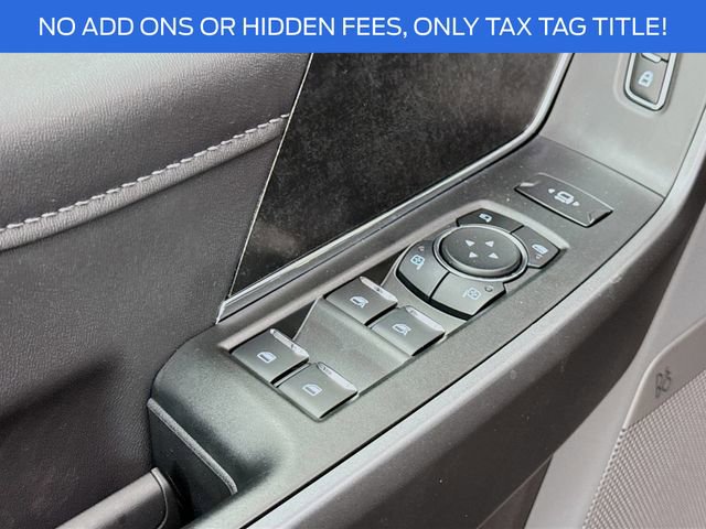 New 2026 Ford F250 XLT w/ XLT Premium Package image 18