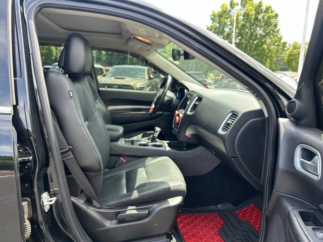 Used 2020 Dodge Durango SXT AWD/4WD image 19