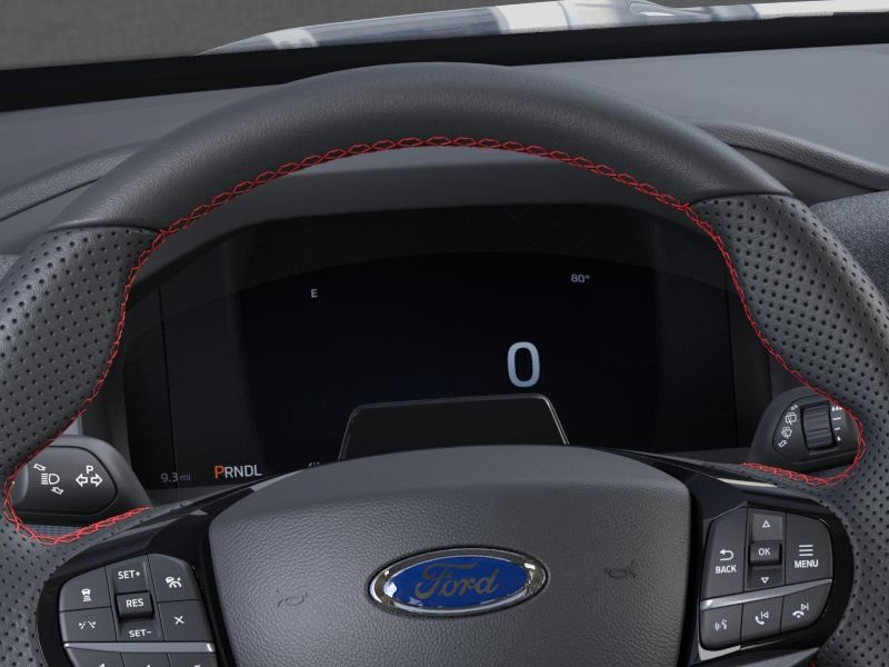 New 2026 Ford Explorer ST-Line w/ ST-Line Street Pack AWD/4WD image 14