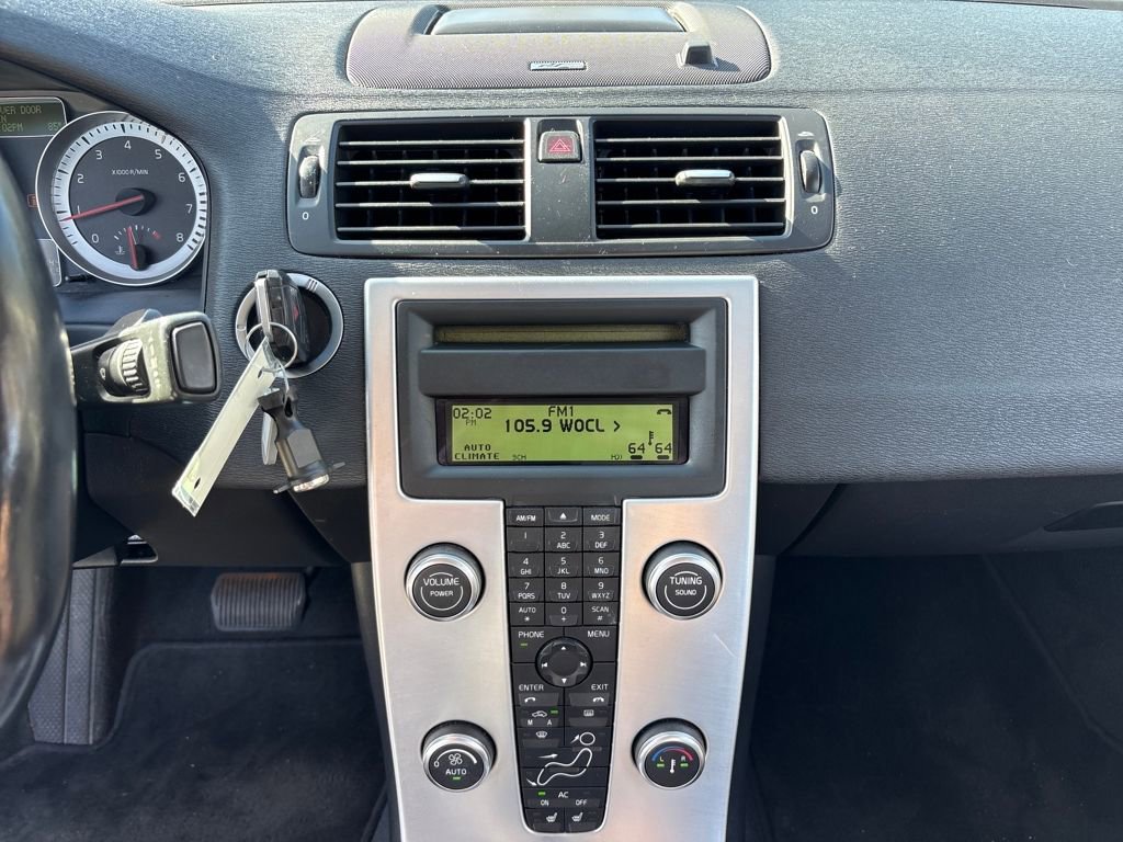 Used 2012 Volvo C70 T5 image 25