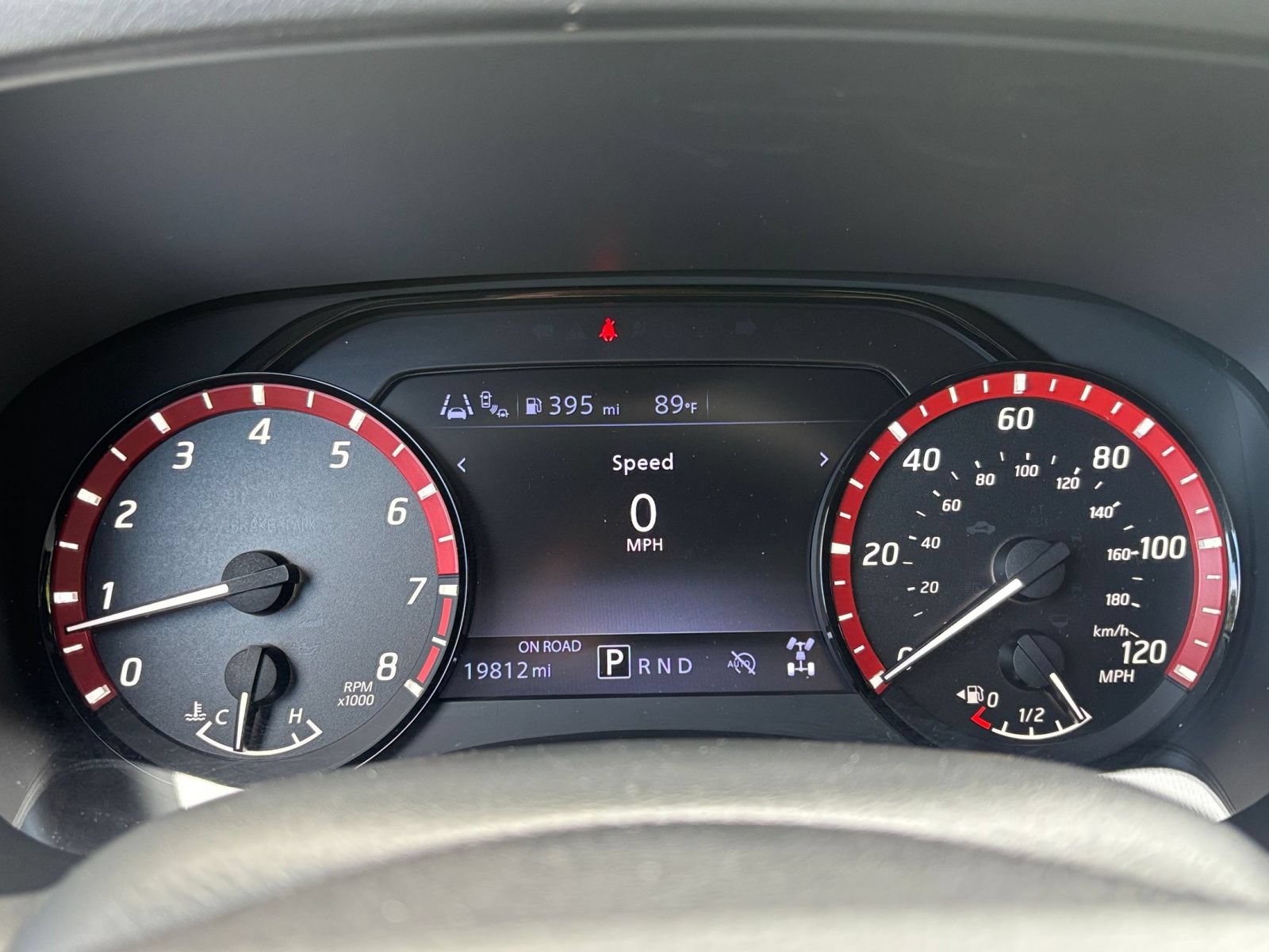 Used 2026 Nissan Frontier PRO-4X AWD/4WD image 39