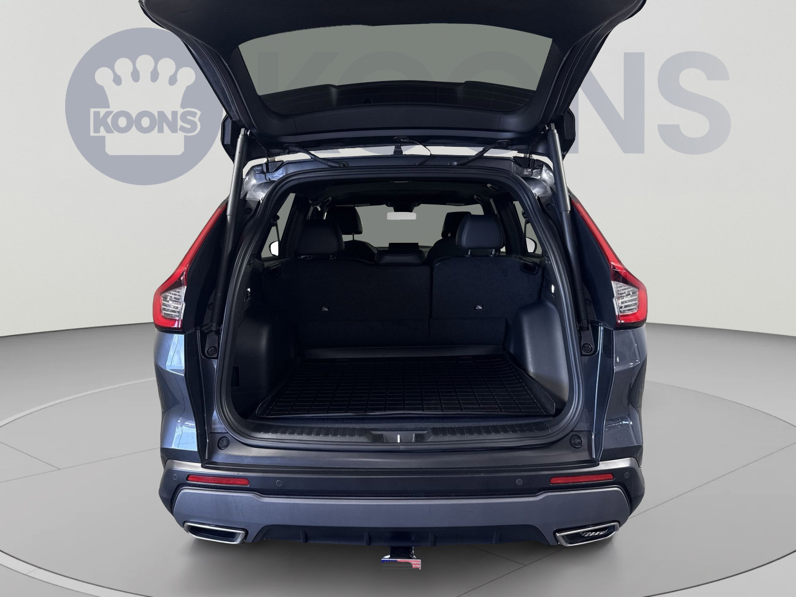 Used 2024 Honda CR-V Sport-L image 26
