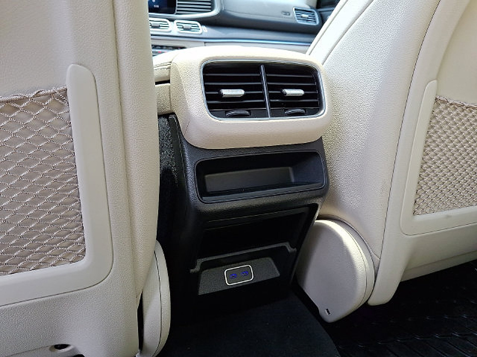 Used 2026 Mercedes-Benz GLE 350 4MATIC image 9