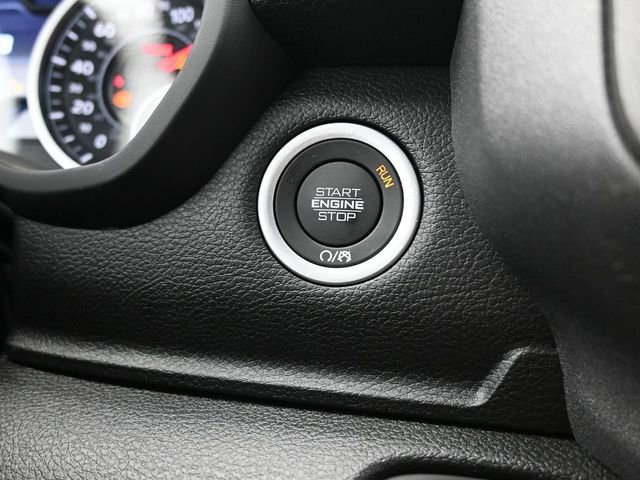 New 2026 RAM 1500 Classic Warlock AWD/4WD image 19
