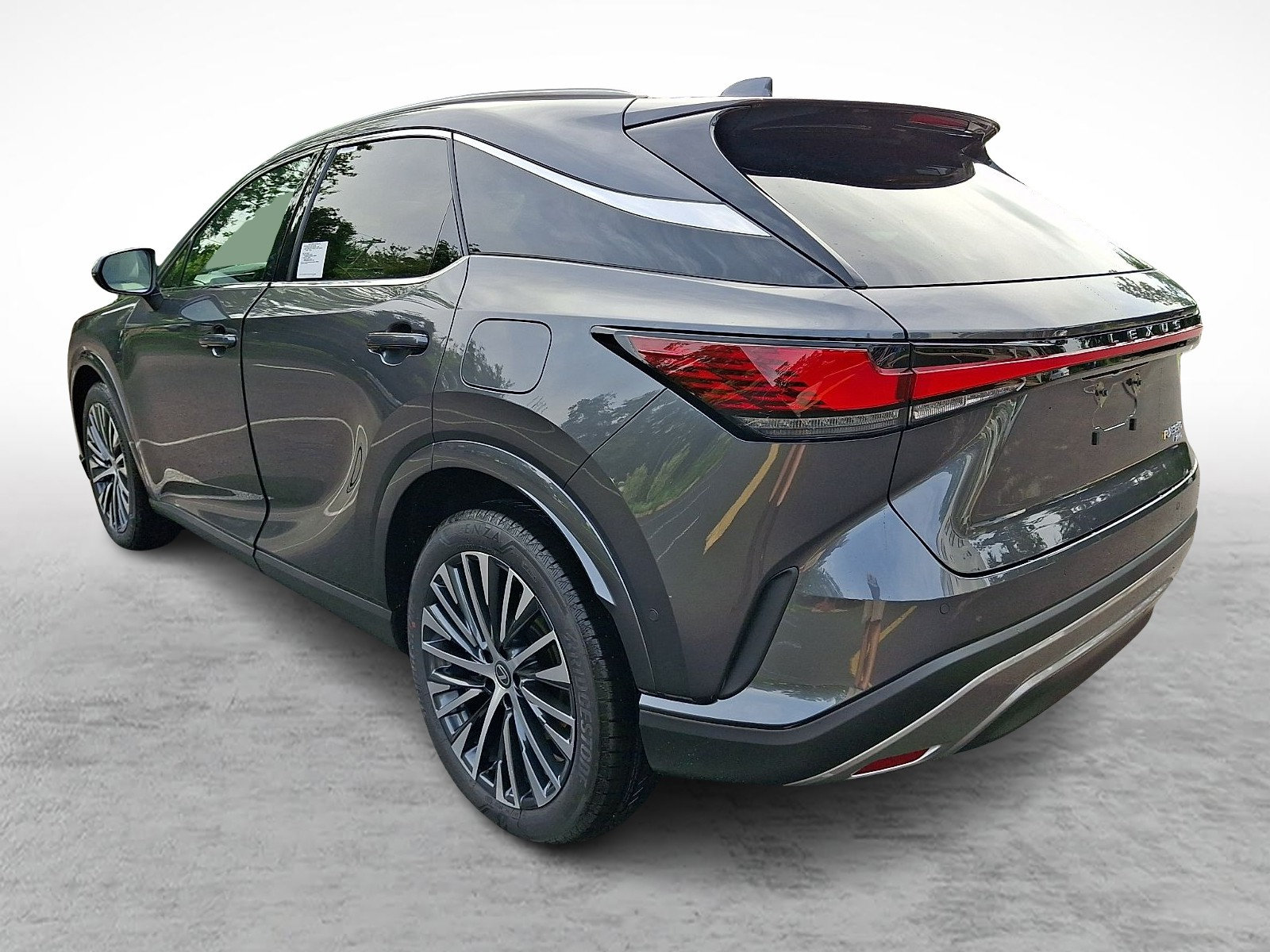 New 2026 Lexus RX 350 Premium Plus AWD/4WD image 3